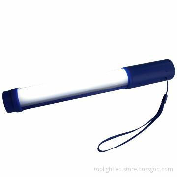 Blue LED Flashlight Lamp 4W